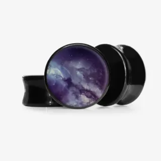 Plug Nebulosa 3 - Base Selecionável - Universo