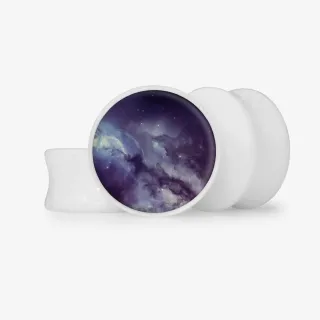 Plug Nebulosa 3 - Base Selecionável - Universo