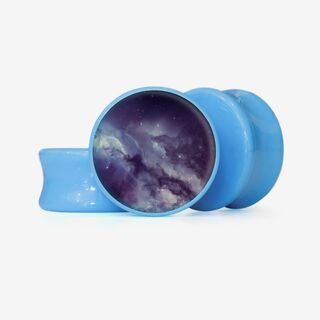 Plug Nebulosa 3 - Base Selecionável - Universo