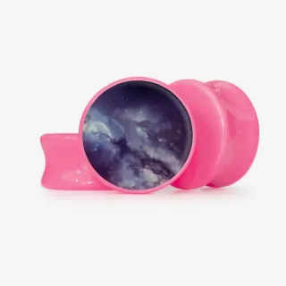 Plug Nebulosa 3 - Base Selecionável - Universo