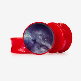 Plug Nebulosa 3 - Base Selecionável - Universo