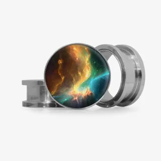 Plug Nebulosa 2 - Base Selecionável - Universo