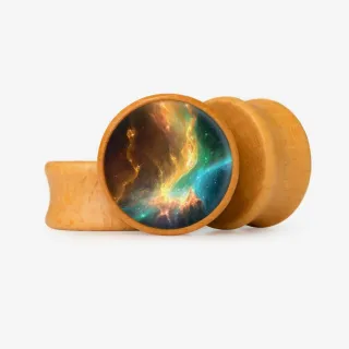 Plug Nebulosa 2 - Base Selecionável - Universo