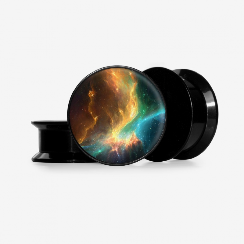 Plug Nebulosa 2 - Base Selecionável - Universo