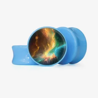 Plug Nebulosa 2 - Base Selecionável - Universo