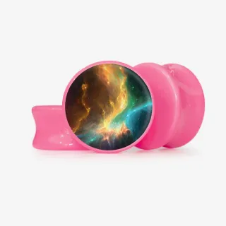 Plug Nebulosa 2 - Base Selecionável - Universo