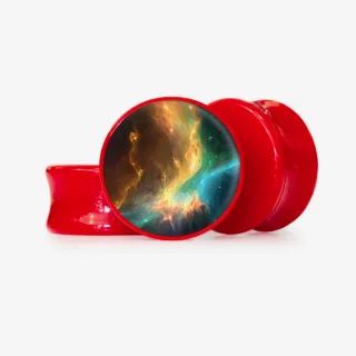 Plug Nebulosa 2 - Base Selecionável - Universo