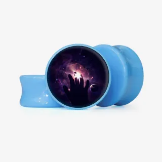 Plug Indo Além - Base Selecionável - Universo