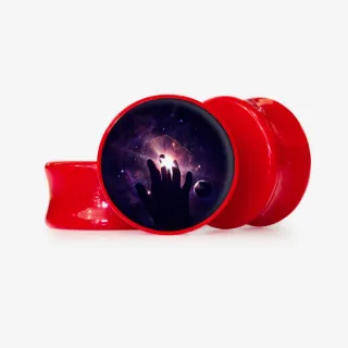 Plug Indo Além - Base Selecionável - Universo