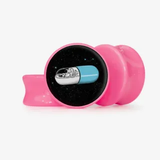 Plug Cápsula do Tempo - Base Selecionável - Universo