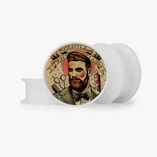 Plug Gentlemans Club - Base Selecionável - Vintage