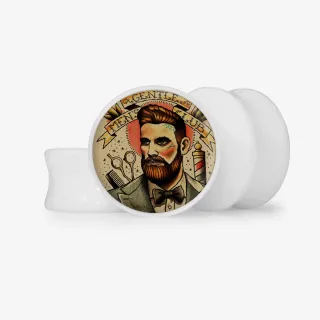 Plug Gentlemans Club - Base Selecionável - Vintage