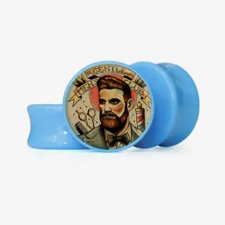 Plug Gentlemans Club - Base Selecionável - Vintage