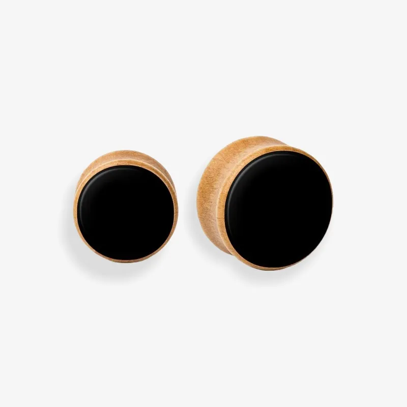 Plug de Madeira - Colors - Madeira