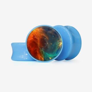 Plug Equilíbrio Cósmico - Base Selecionável - Universo