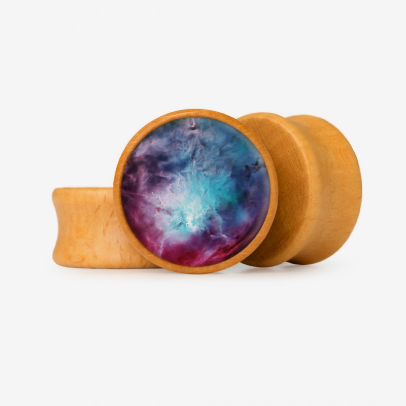 Plug Ice and Fire - Base Selecionável - Universo