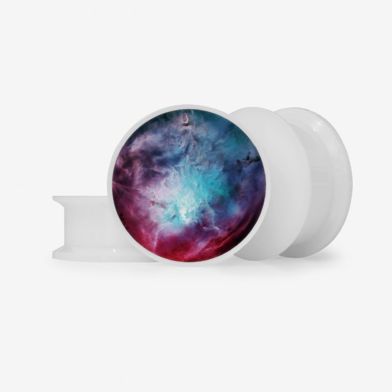 Plug Ice and Fire - Base Selecionável - Universo