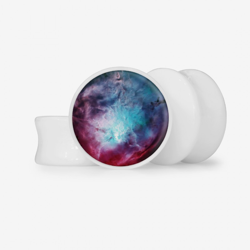 Plug Ice and Fire - Base Selecionável - Universo