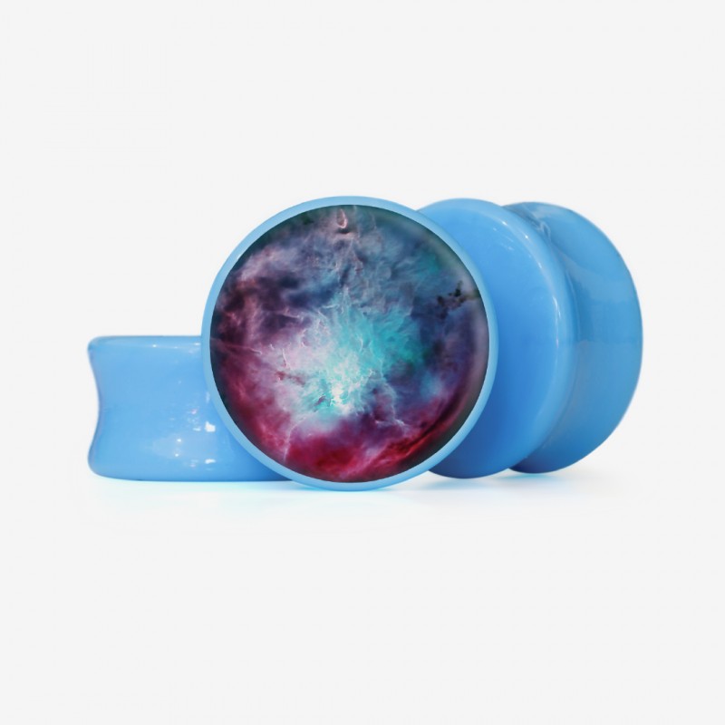 Plug Ice and Fire - Base Selecionável - Universo