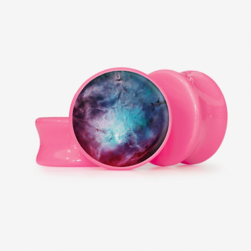 Plug Ice and Fire - Base Selecionável - Universo