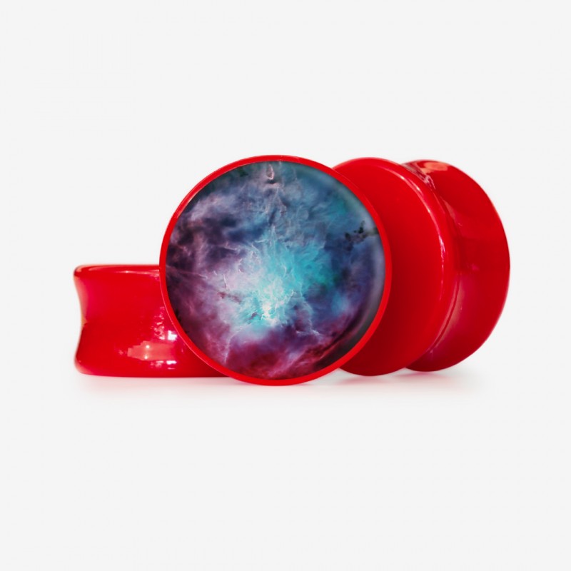 Plug Ice and Fire - Base Selecionável - Universo