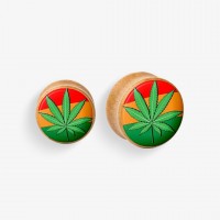 Plug de Madeira - Erva e Reggae é na ALARGS