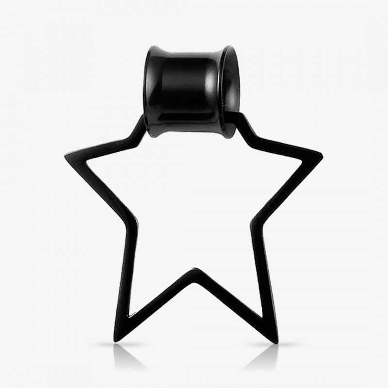 Alargabrinco Estrela Negra - Unidade - Alargabrincos