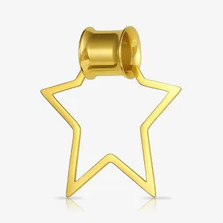 Alargabrinco Estrela Dourada - Unidade - Alargabrincos