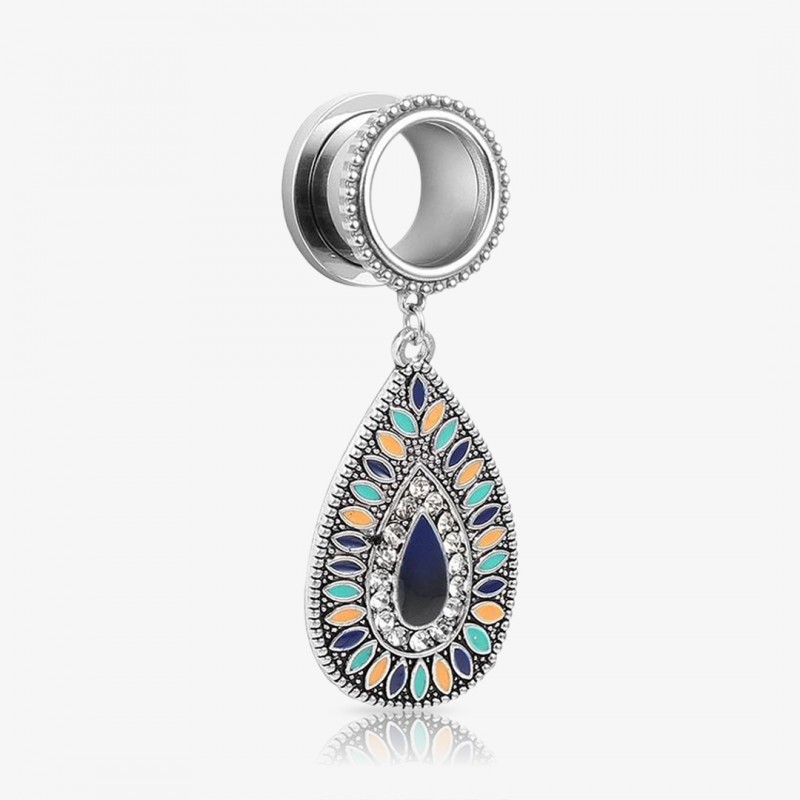 Alargabrinco Gota Celeste - Unidade - Alargabrincos