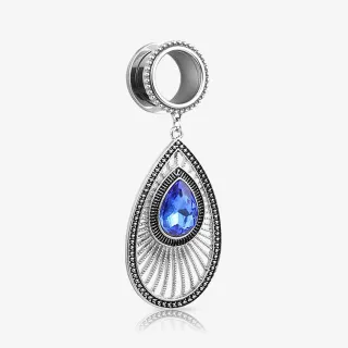 Alargabrinco Gota Azul - Unidade - Alargabrincos