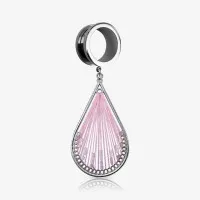 Alargabrinco Gota Charmosa - Unidade é na ALARGS