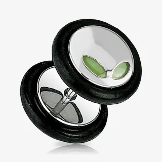 Falso Alargador Extraterrestre - Falso Alargador