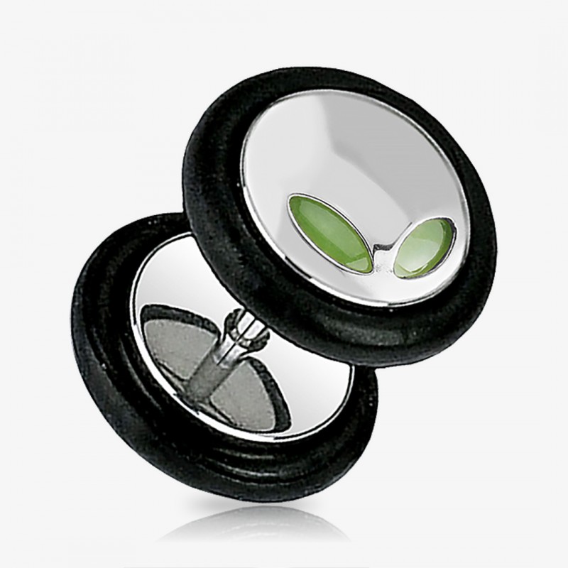 Falso Alargador Extraterrestre - Falso Alargador