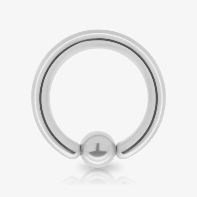Piercing shop captive 3mm