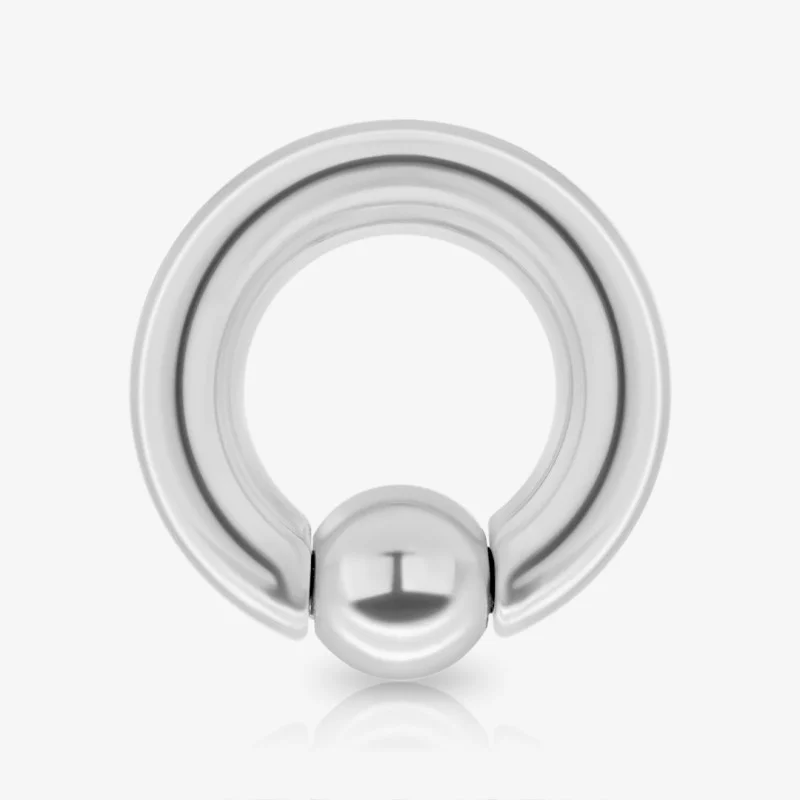 Piercing Captive de A o Cir rgico 6mm na ALARGS