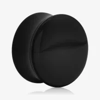 Plug Acrílico Colors: Estilo Vibrante e Moderno | ALARGS