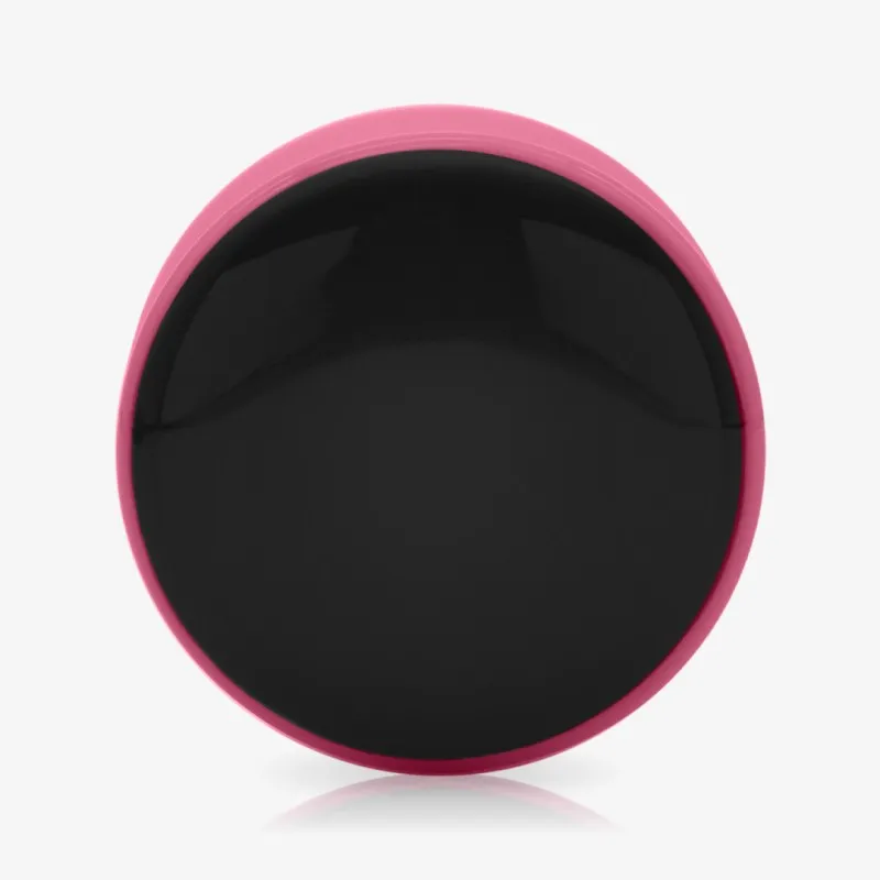 Plug Acrílico Colors Preto - Acrílico