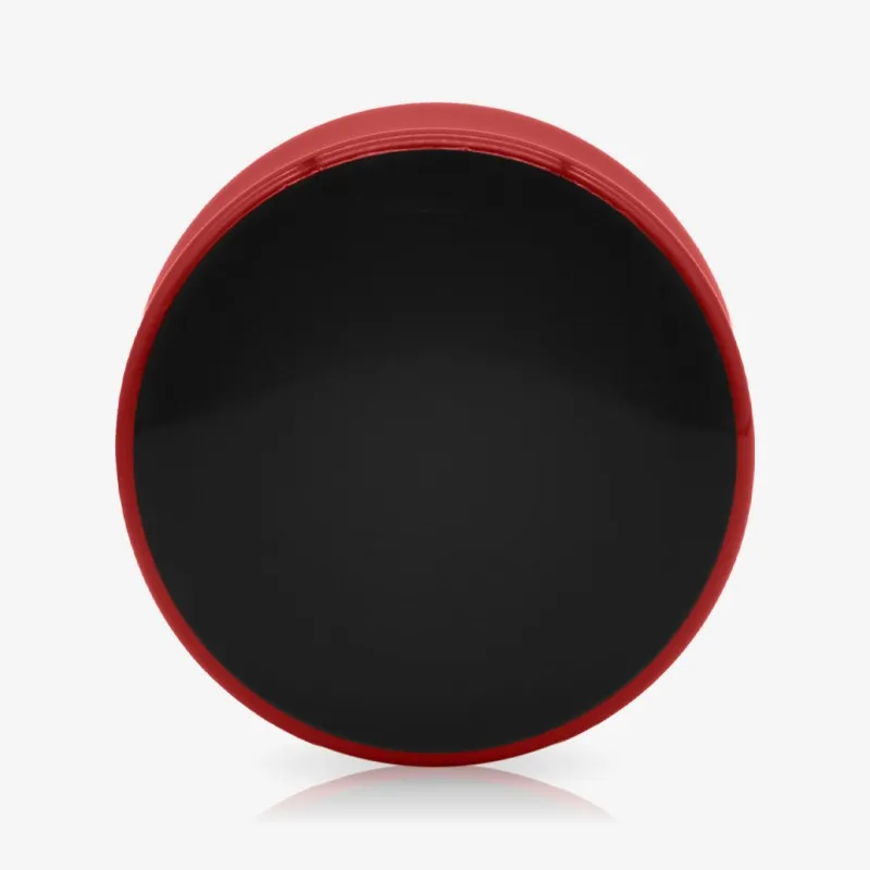 Plug Acrílico Colors Preto - Acrílico