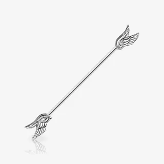 Piercing Transversal Asas - Piercings Transversal