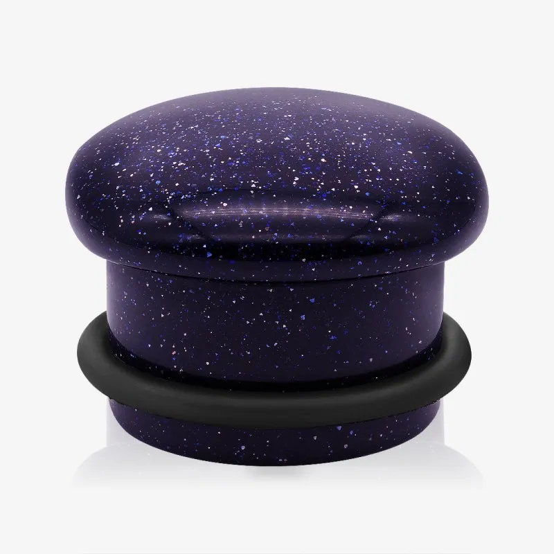 Plug de Pedra Estrela - Gato - Pedra