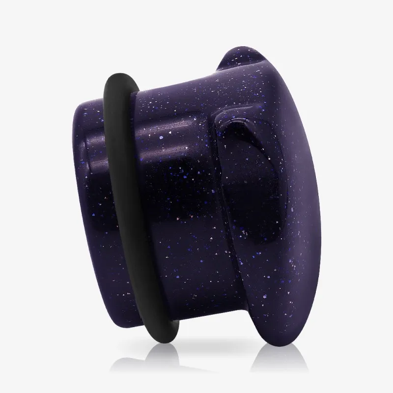 Plug de Pedra Estrela - Gato - Pedra