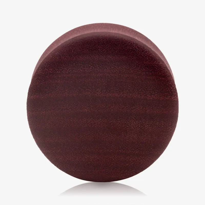 Plug Artesanal de Madeira Roxinho - Clássico - Artesanais