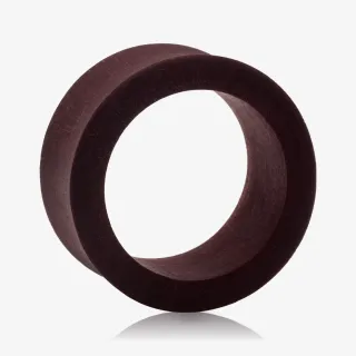 Alargador Artesanal de Madeira Roxinho - Clássico - Madeira