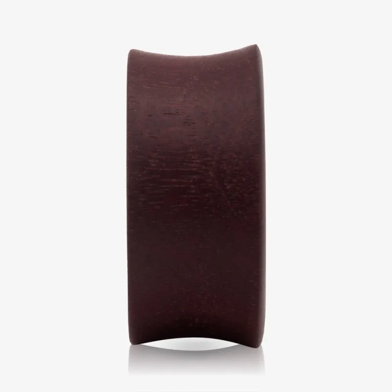 Alargador Artesanal de Madeira Roxinho - Clássico - Madeira