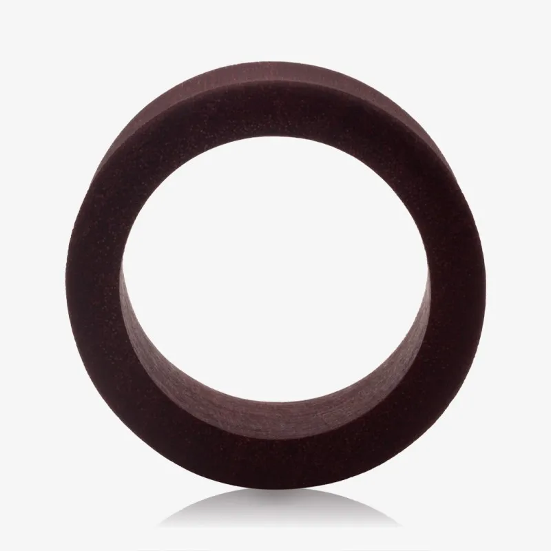 Alargador Artesanal de Madeira Roxinho - Clássico - Madeira