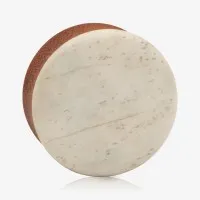 Alargador Plug Artesanal de Osso: Elegância Única | ALARGS