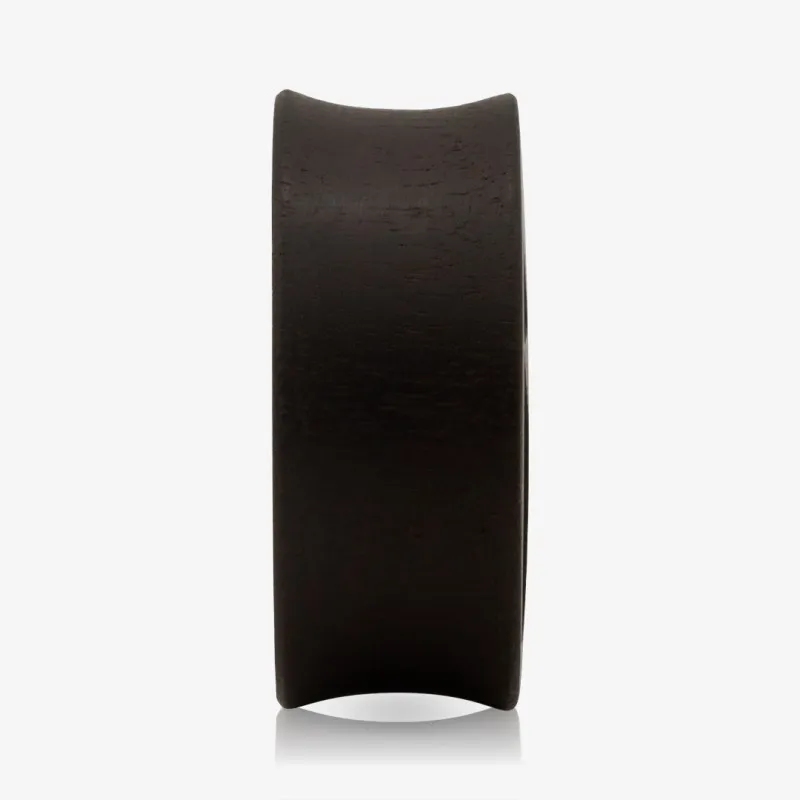 Plug Artesanal de Madeira Imbuia - Estrela - Artesanais