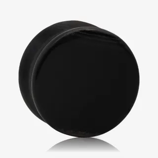 Plug de Pedra Olho – alargador Olho de Tigre em pedra natural