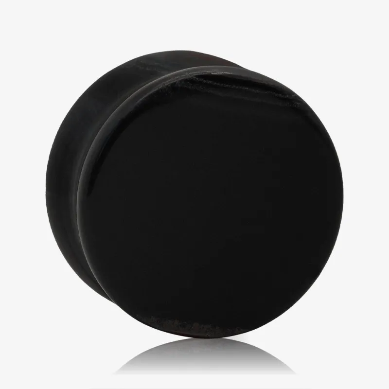 Plug de Pedra Olho – alargador Olho de Tigre em pedra natural