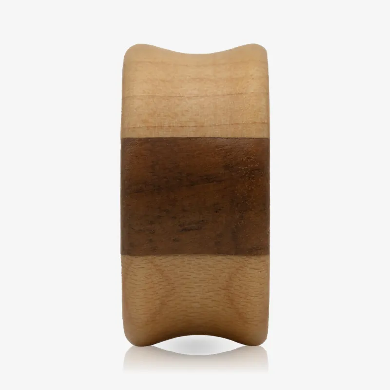 Plug de Madeira - Core - Madeira